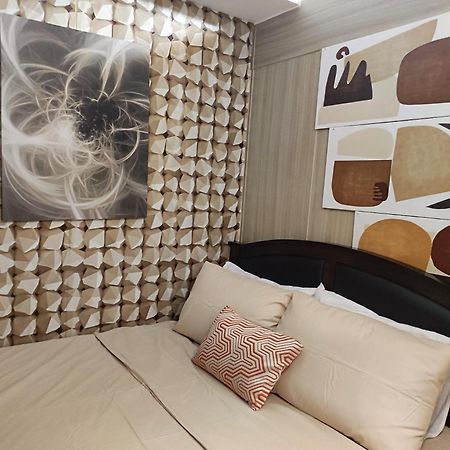 מנילה Trig Place At Grace Residence In Taguig City מראה חיצוני תמונה