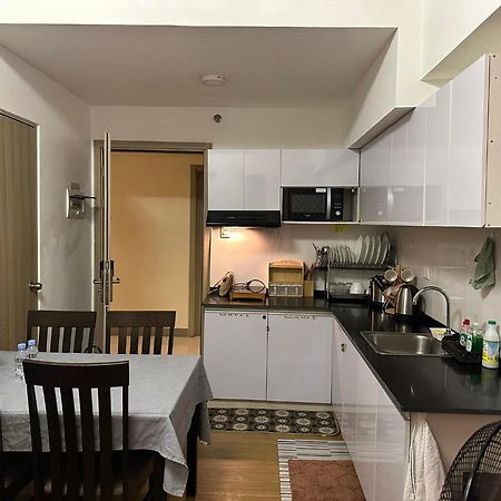 מנילה Trig Place At Grace Residence In Taguig City מראה חיצוני תמונה