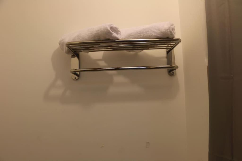 מנילה Trig Place At Grace Residence In Taguig City מראה חיצוני תמונה