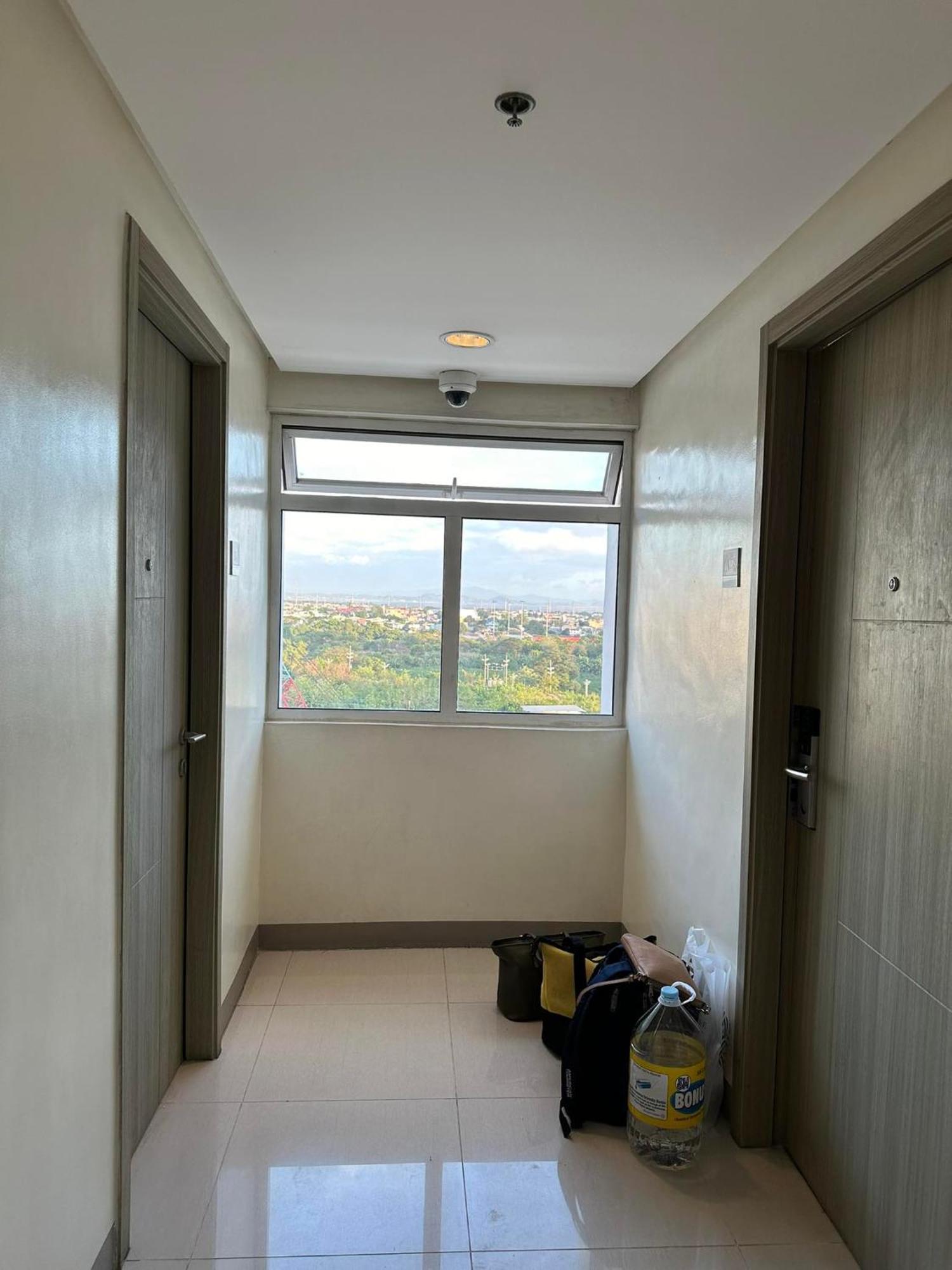 מנילה Trig Place At Grace Residence In Taguig City מראה חיצוני תמונה