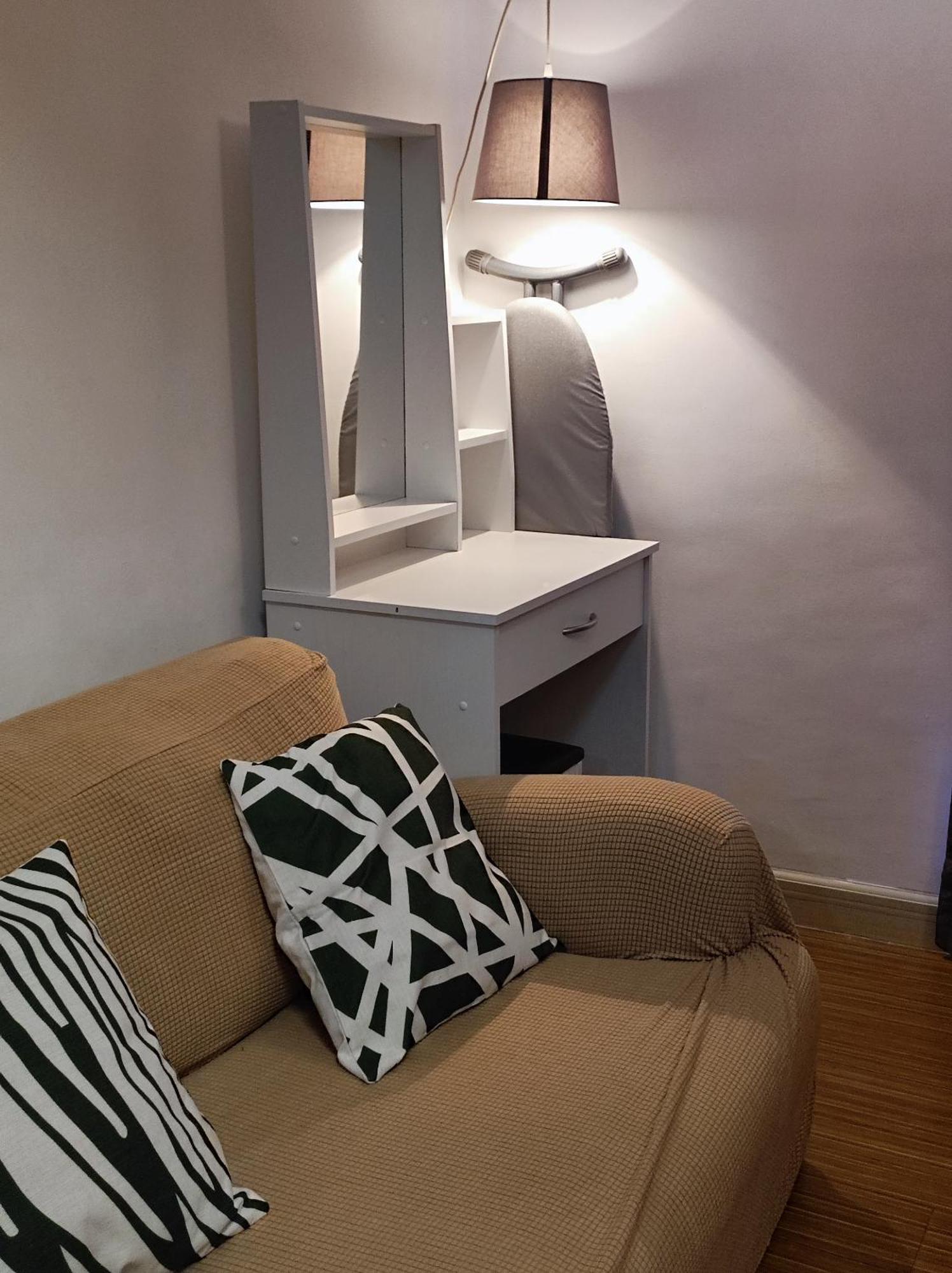 מנילה Trig Place At Grace Residence In Taguig City מראה חיצוני תמונה