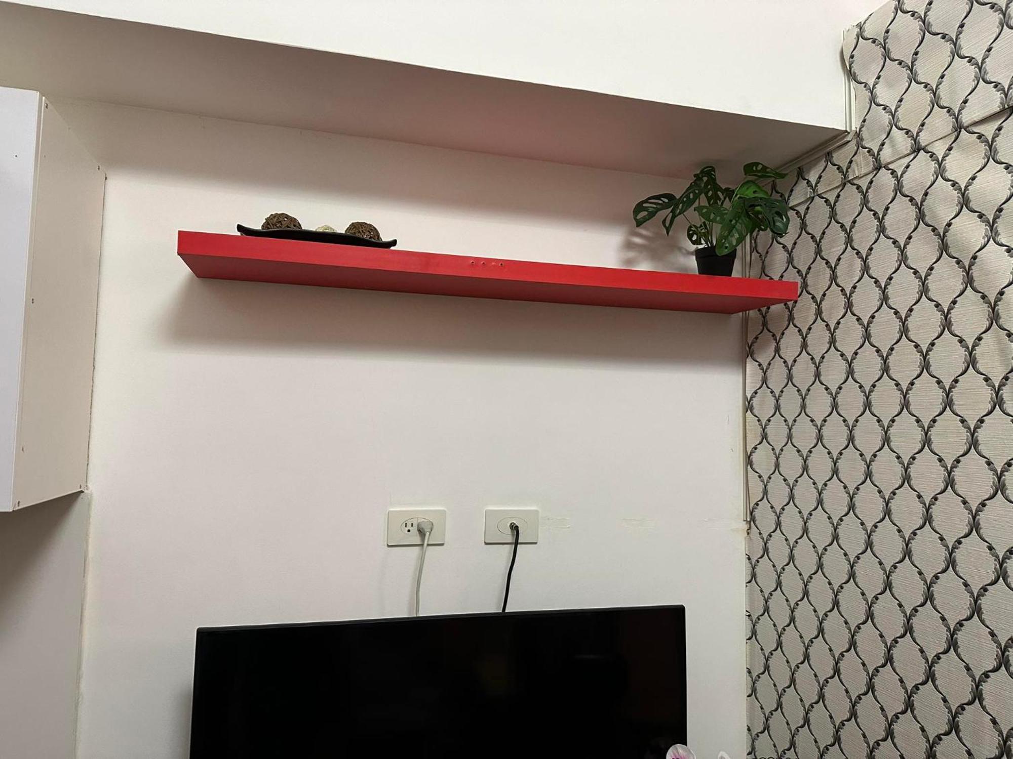 מנילה Trig Place At Grace Residence In Taguig City מראה חיצוני תמונה